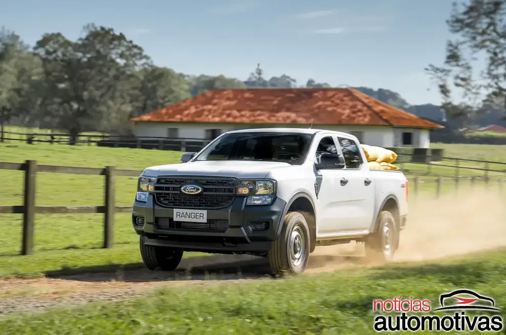 nova ranger xl xls 5