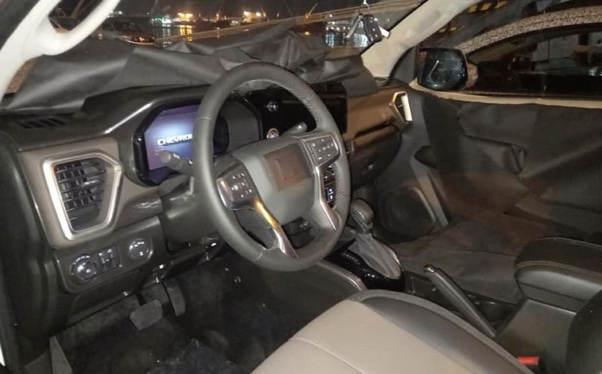 nova s10 interior flagra 4 nova s10 interior flagra 4
