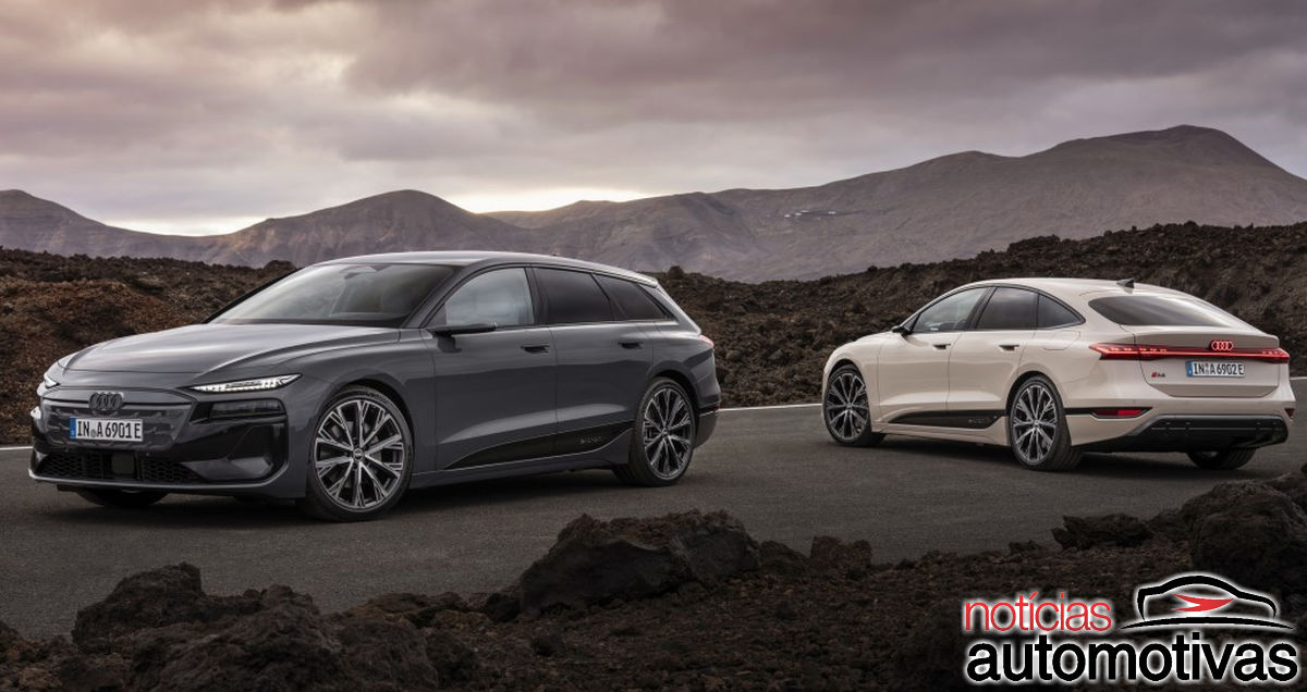 novo audi a6 1 novo audi a6 1