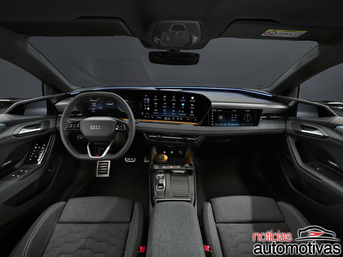 novo audi a6 10 novo audi a6 10