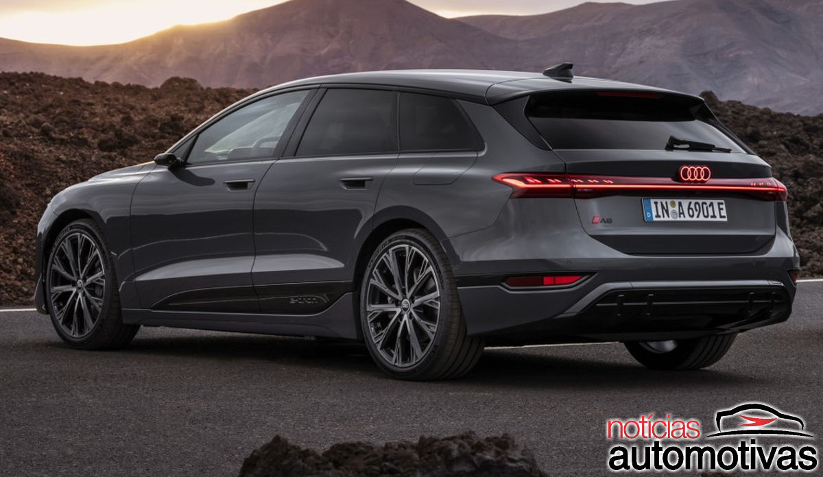 novo audi a6 7 novo audi a6 7