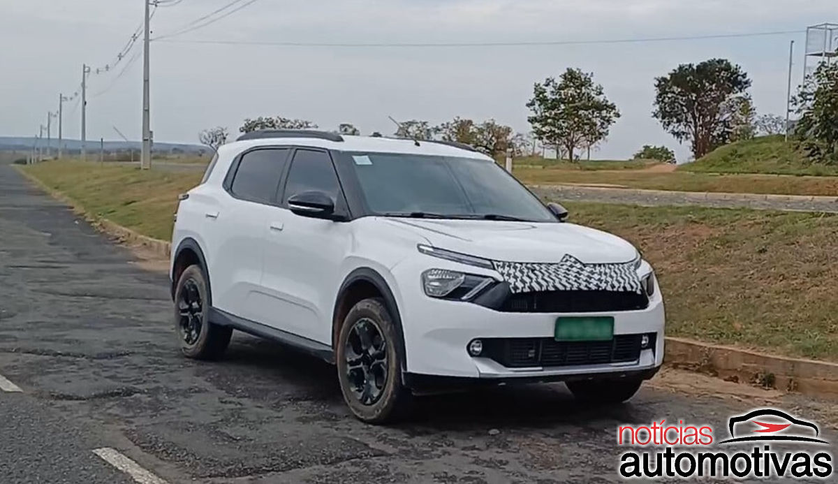 novo c3 aircross testes 1 novo c3 aircross testes 1