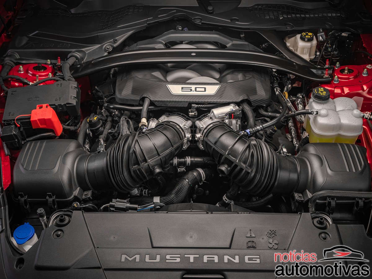 novo ford mustang gt performance 2025 (8) novo ford mustang gt performance 2025 (8)