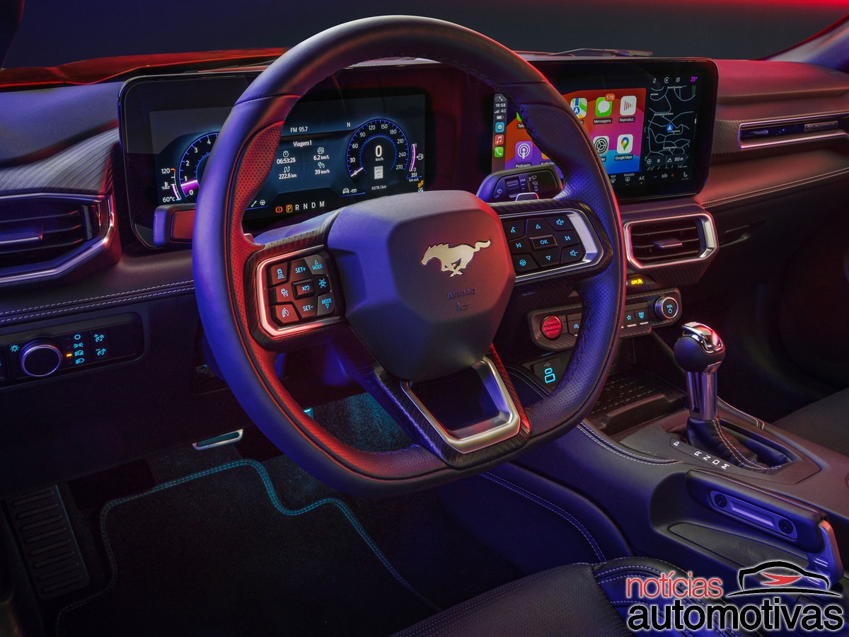 novo ford mustang gt performance 2025 (9) novo ford mustang gt performance 2025 (9)