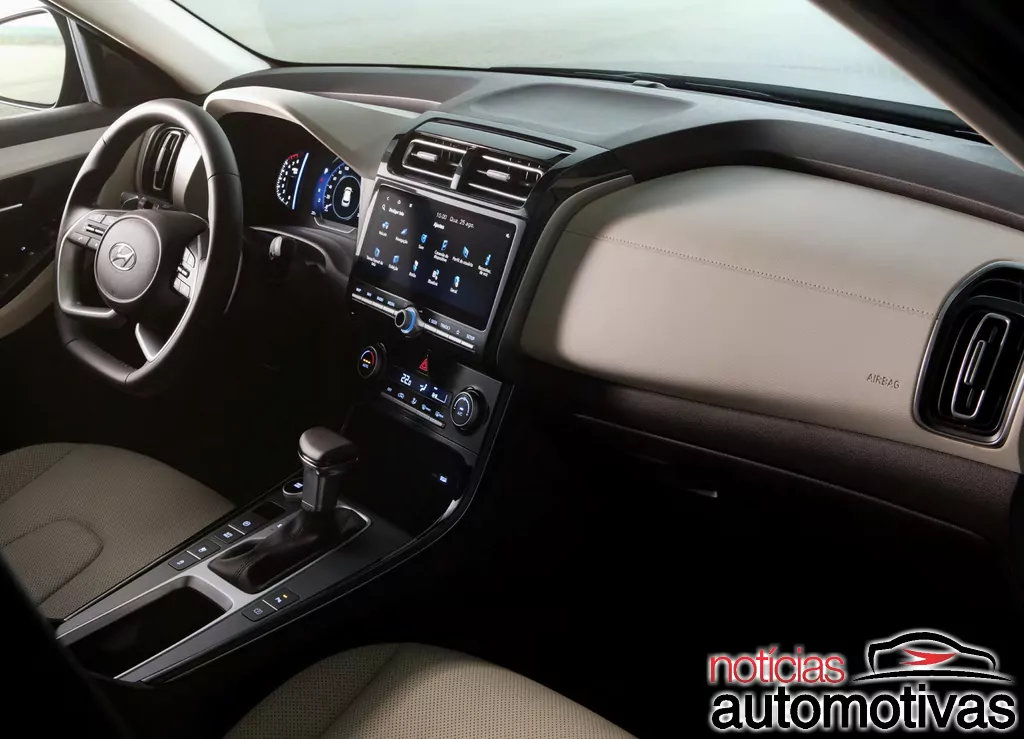 novo hyundai creta 2022 4 1