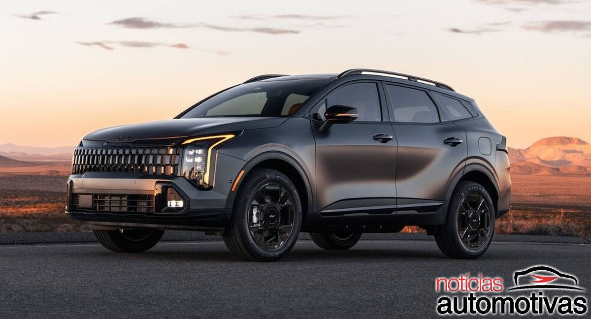 novo kia sportage 2 novo kia sportage 2