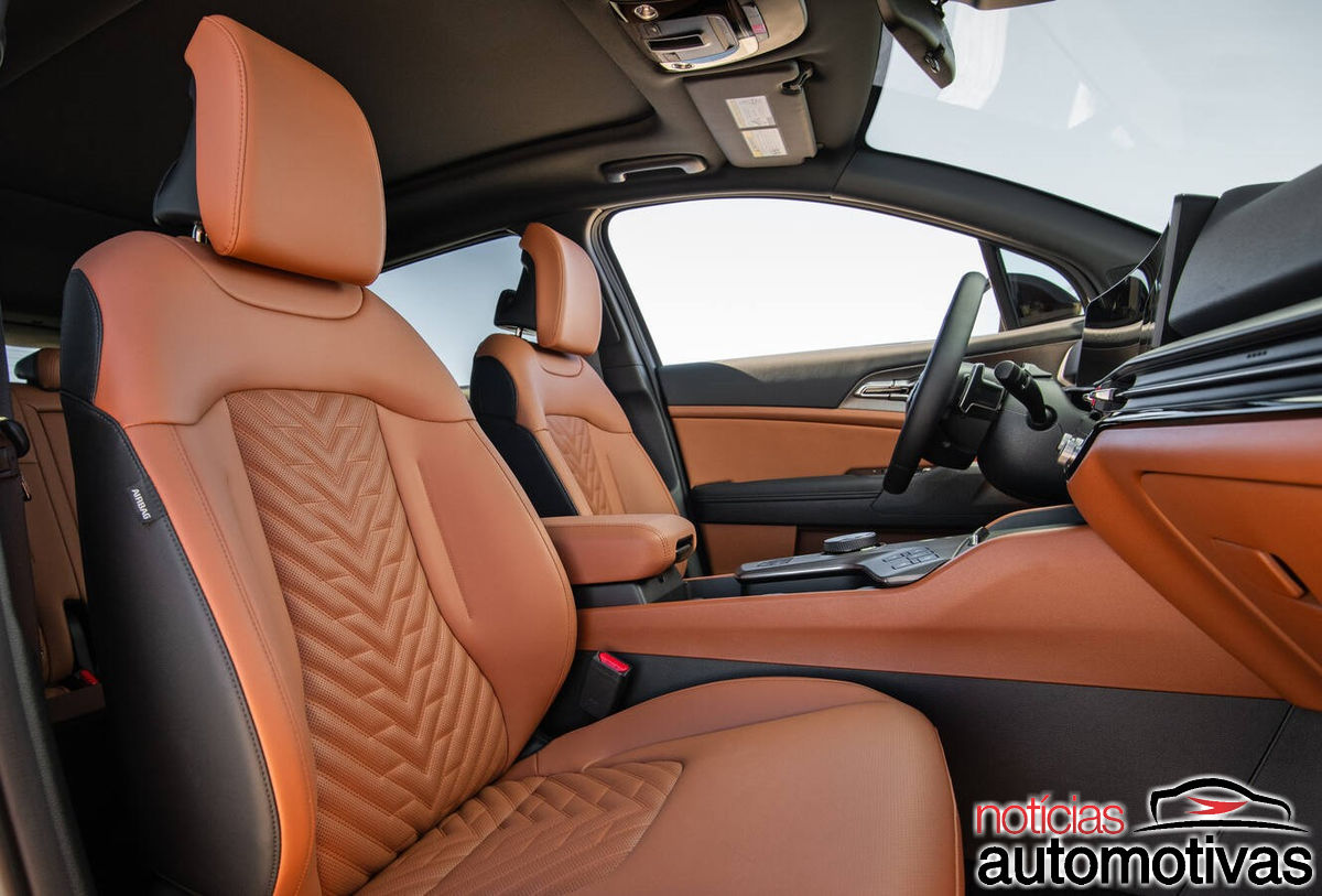 novo kia sportage 9 novo kia sportage 9