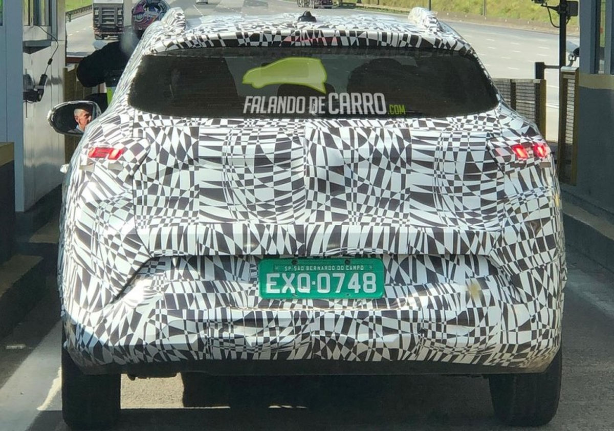 novo suv vw flagra 3 novo suv vw flagra 3