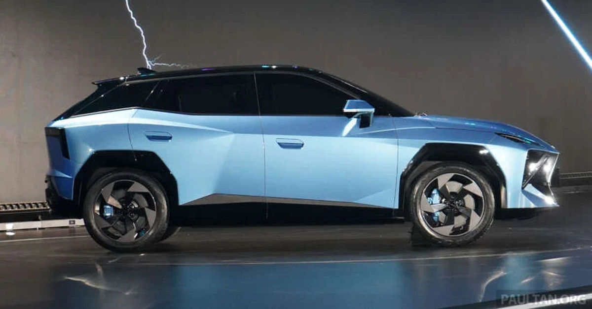 omoda 3 debut 3 omoda 3 debut 3