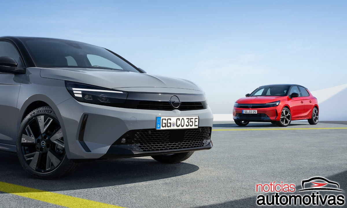opel corsa 2024 6