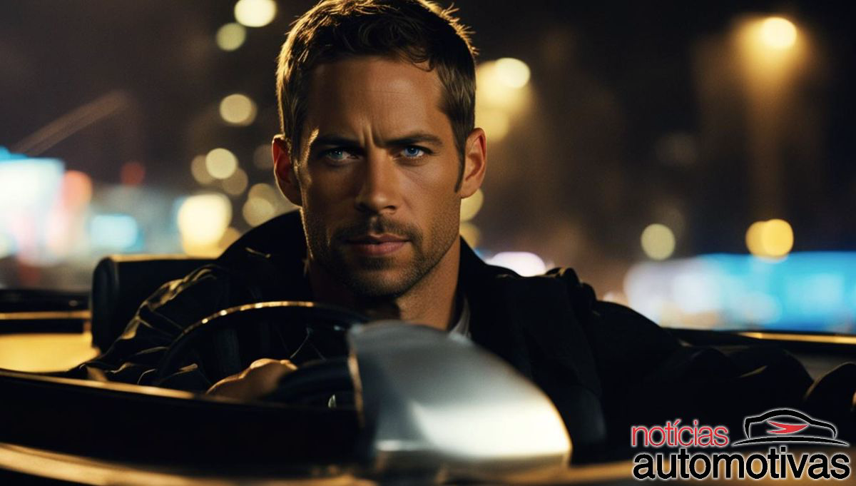 paul walker paul walker