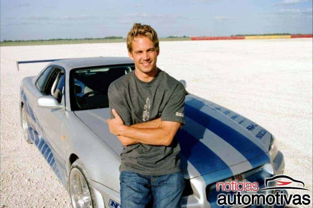 paul walker 2