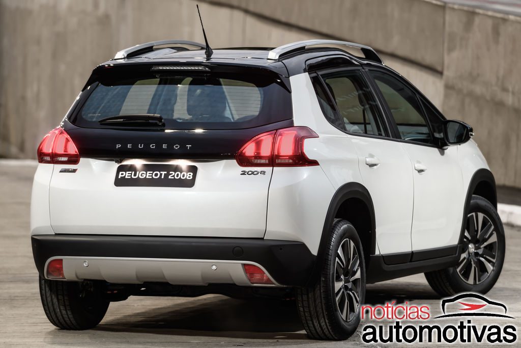 peugeot 2008 2023 na 2