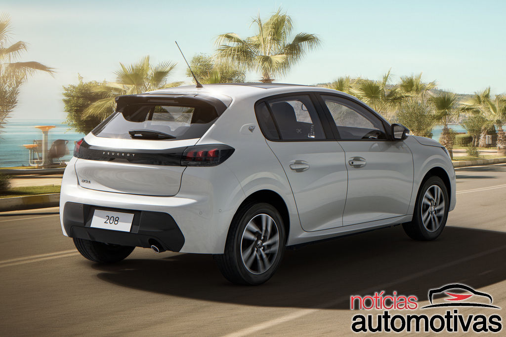 peugeot 208 2024 4