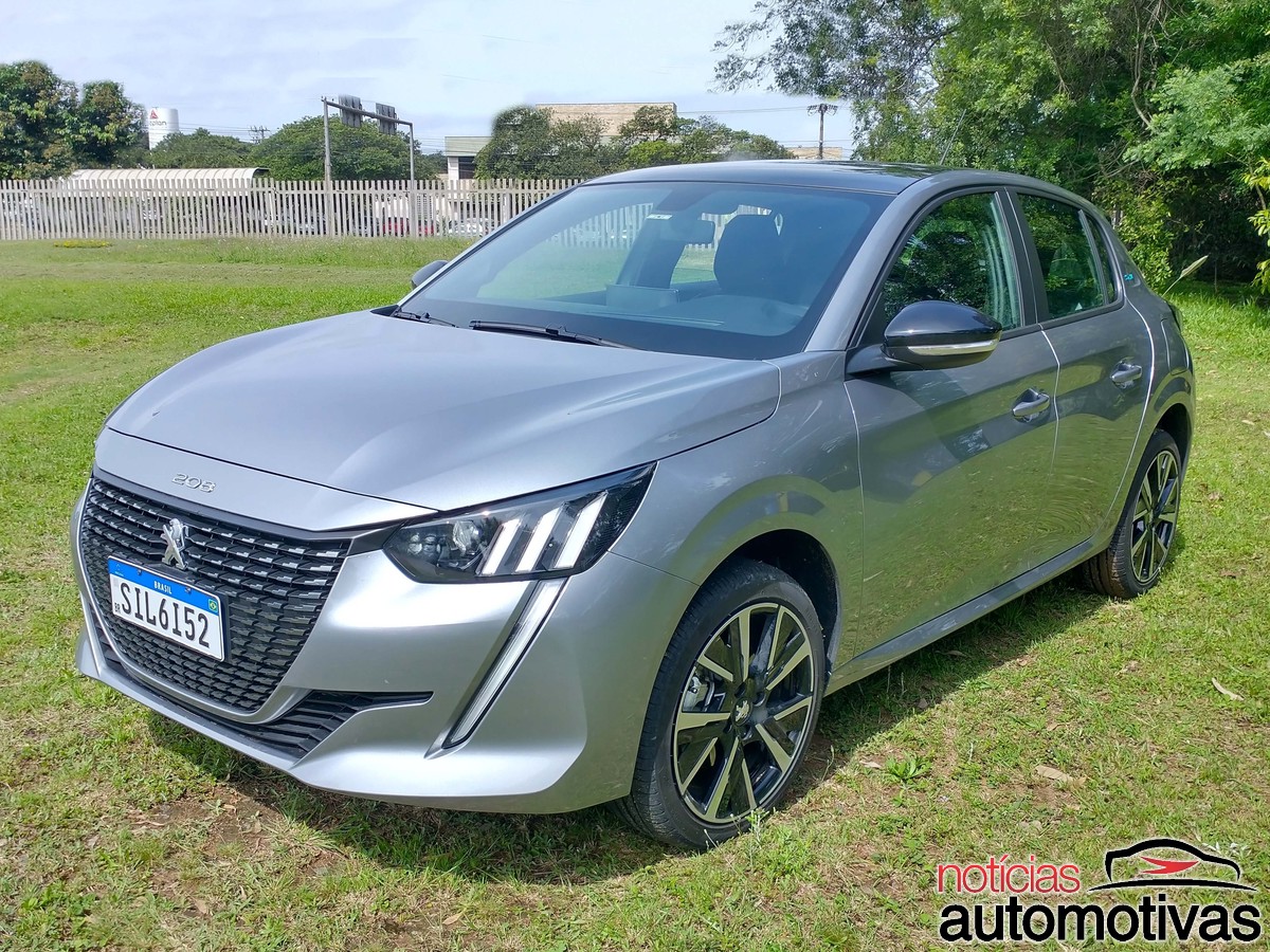 peugeot 208 style 1.0 turbo (1) peugeot 208 style 1.0 turbo (1)