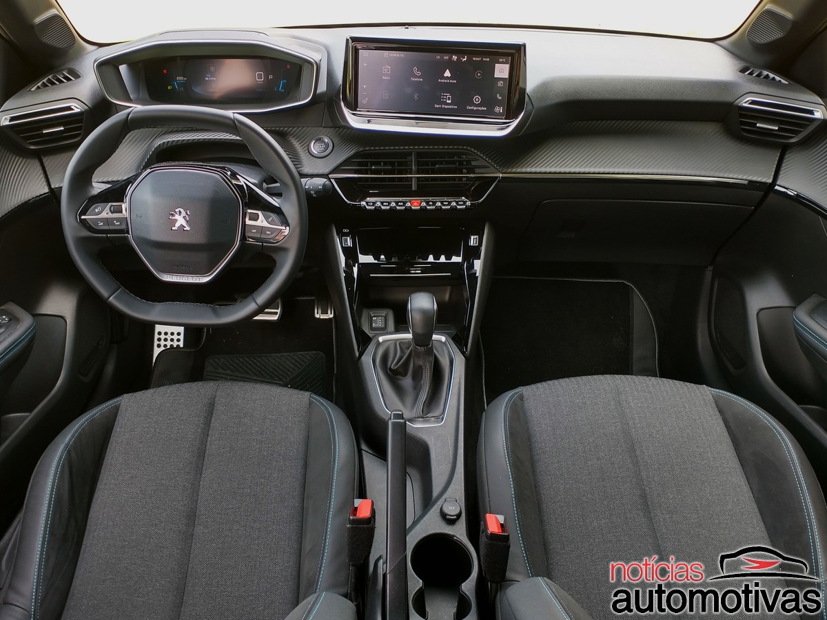 peugeot 208 style 1.0 turbo (9) peugeot 208 style 1.0 turbo (9)