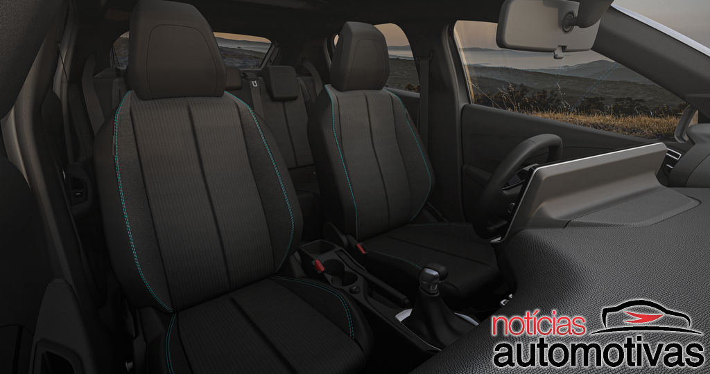 peugeot 208 style 2024 5