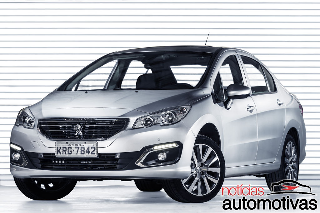 peugeot 408 2015 1