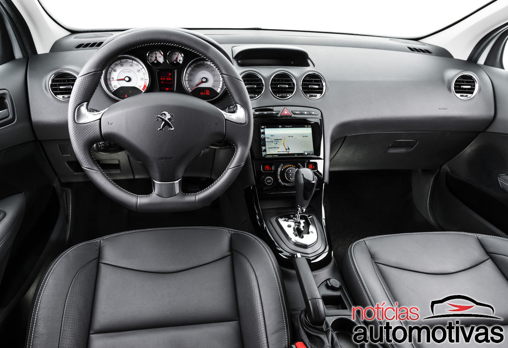 peugeot 408 2015 5