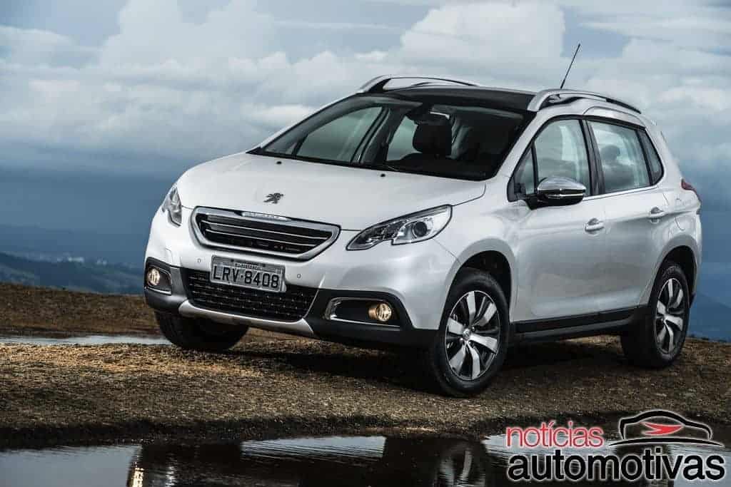 peugeot 2008 peugeot 2008
