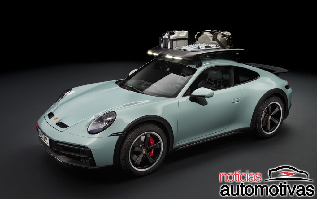 porsche 911 dakar 12 porsche 911 dakar 12