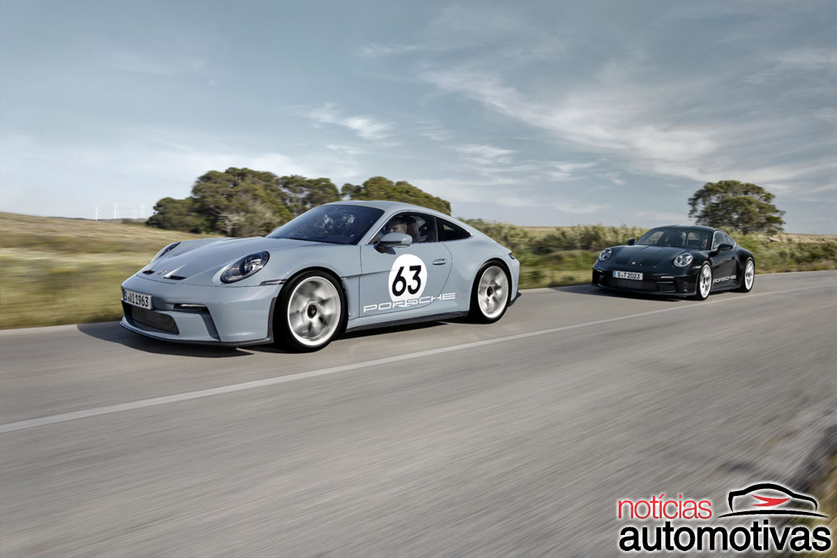 porsche 911 st 1