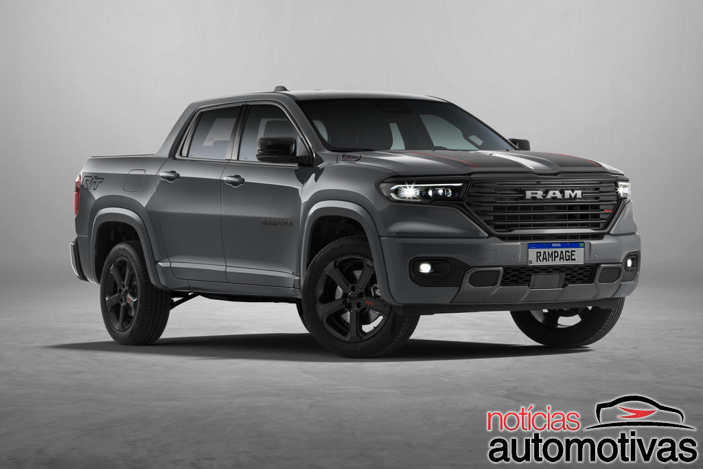 ram rampage rt 2024 4