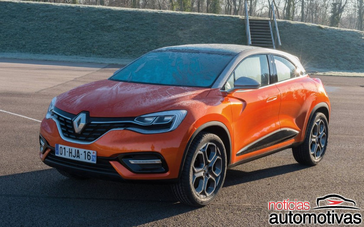 renault atlas concept 1 renault atlas concept 1