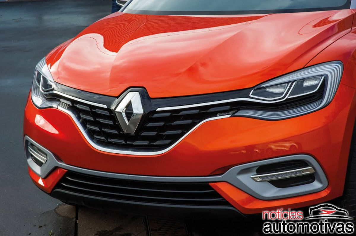 renault atlas concept 5 renault atlas concept 5