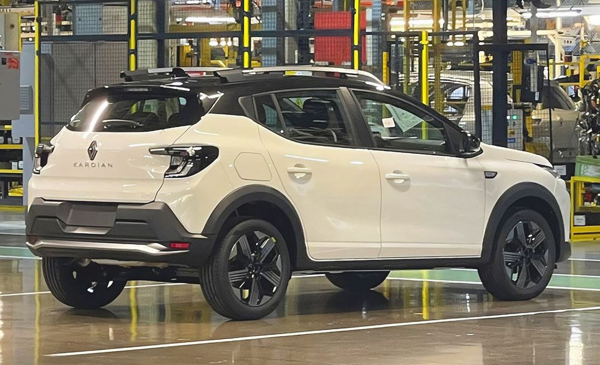 renault kardian flagra 3 renault kardian flagra 3