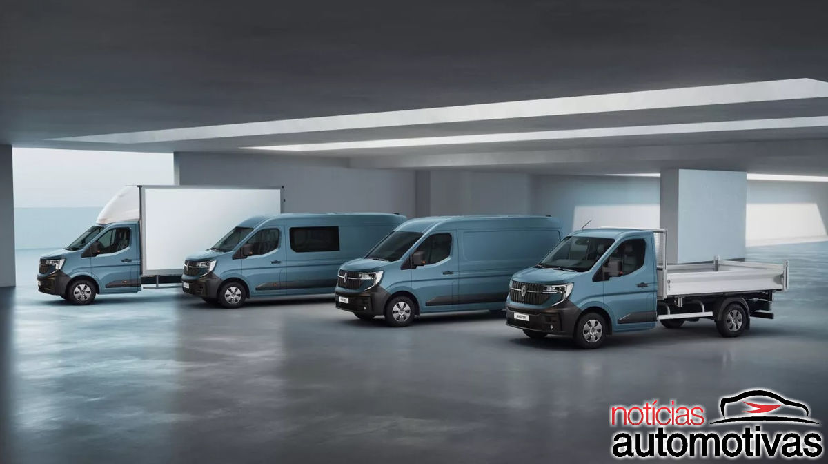 renault master h2 tech 4