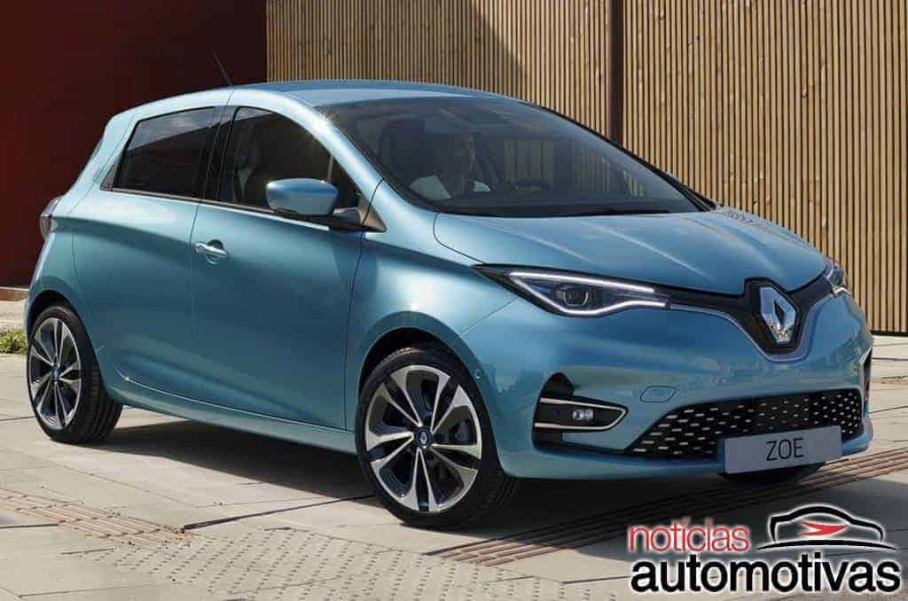 renault zoe 2020 1 1