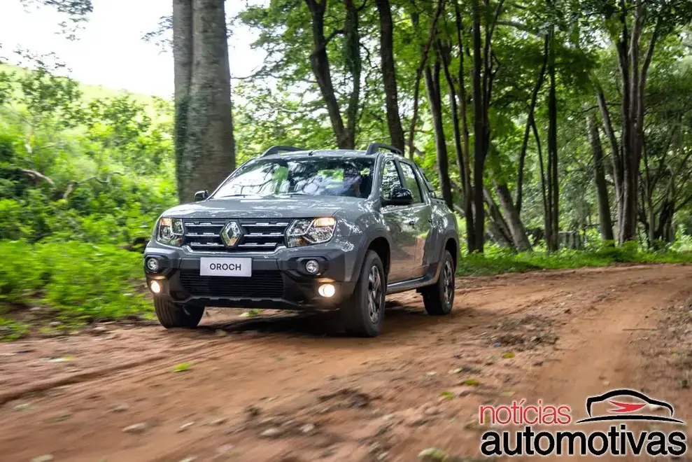 renault oroch 2023 55