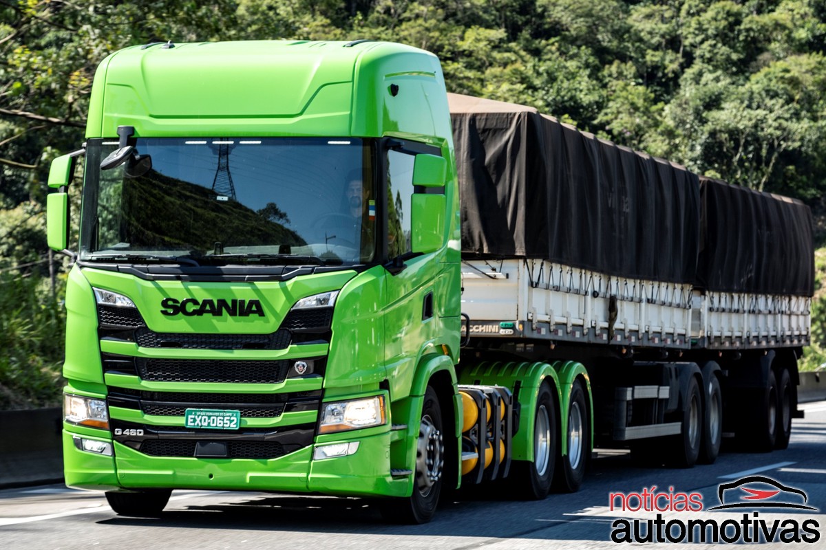 scania xgas g460 (3) scania xgas g460 (3)