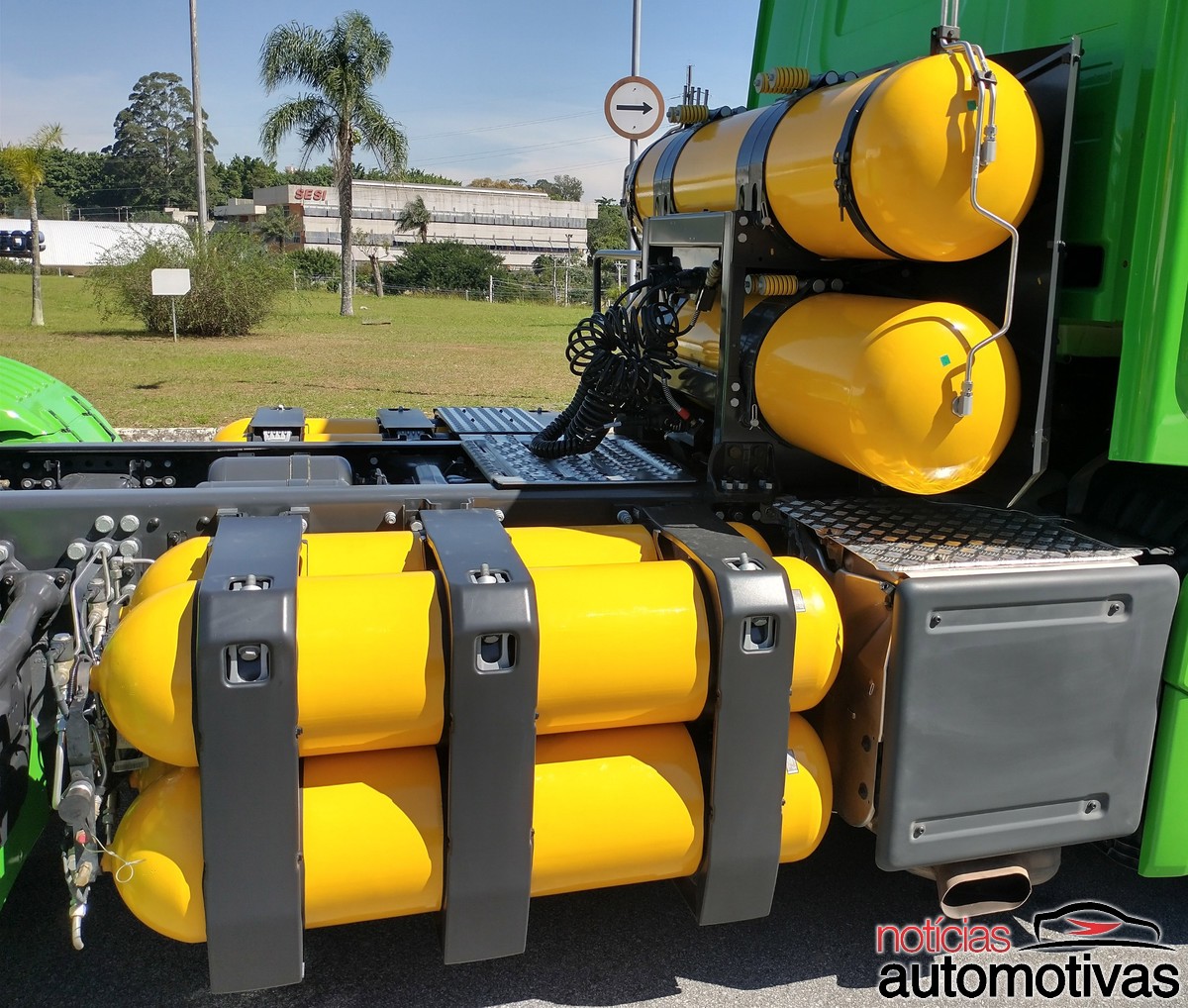 scania xgas g460 (6) scania xgas g460 (6)