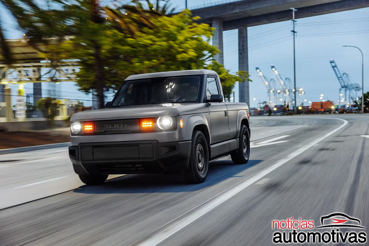 slate truck 5 slate truck 5