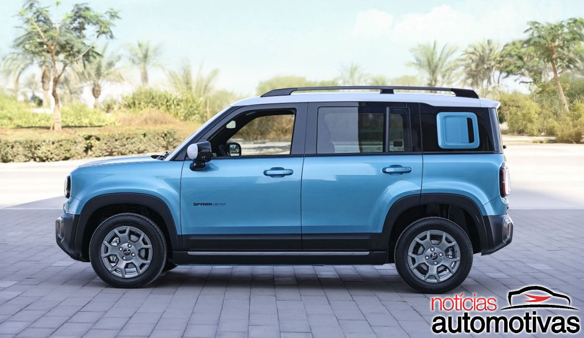 spark euv brasil spark euv brasil