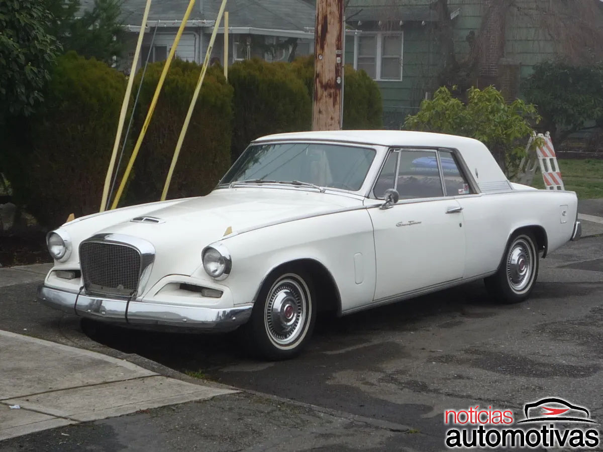 studebaker studebaker