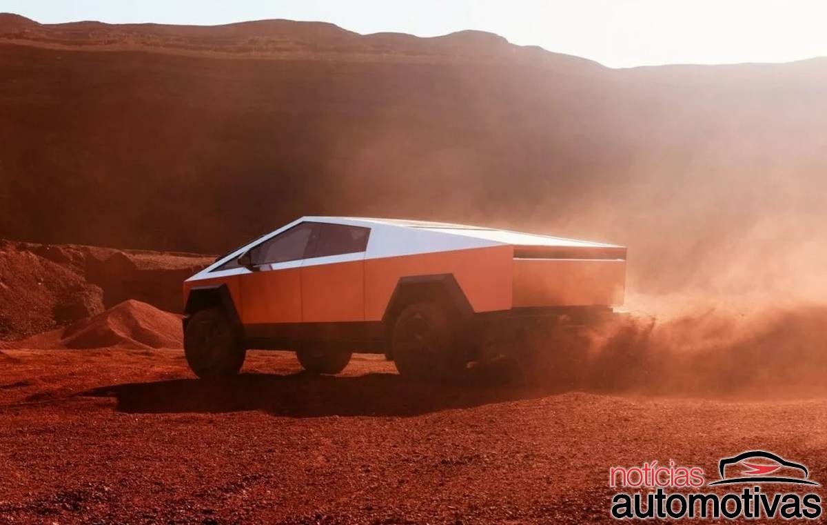 tesla cybertruck 2024 3