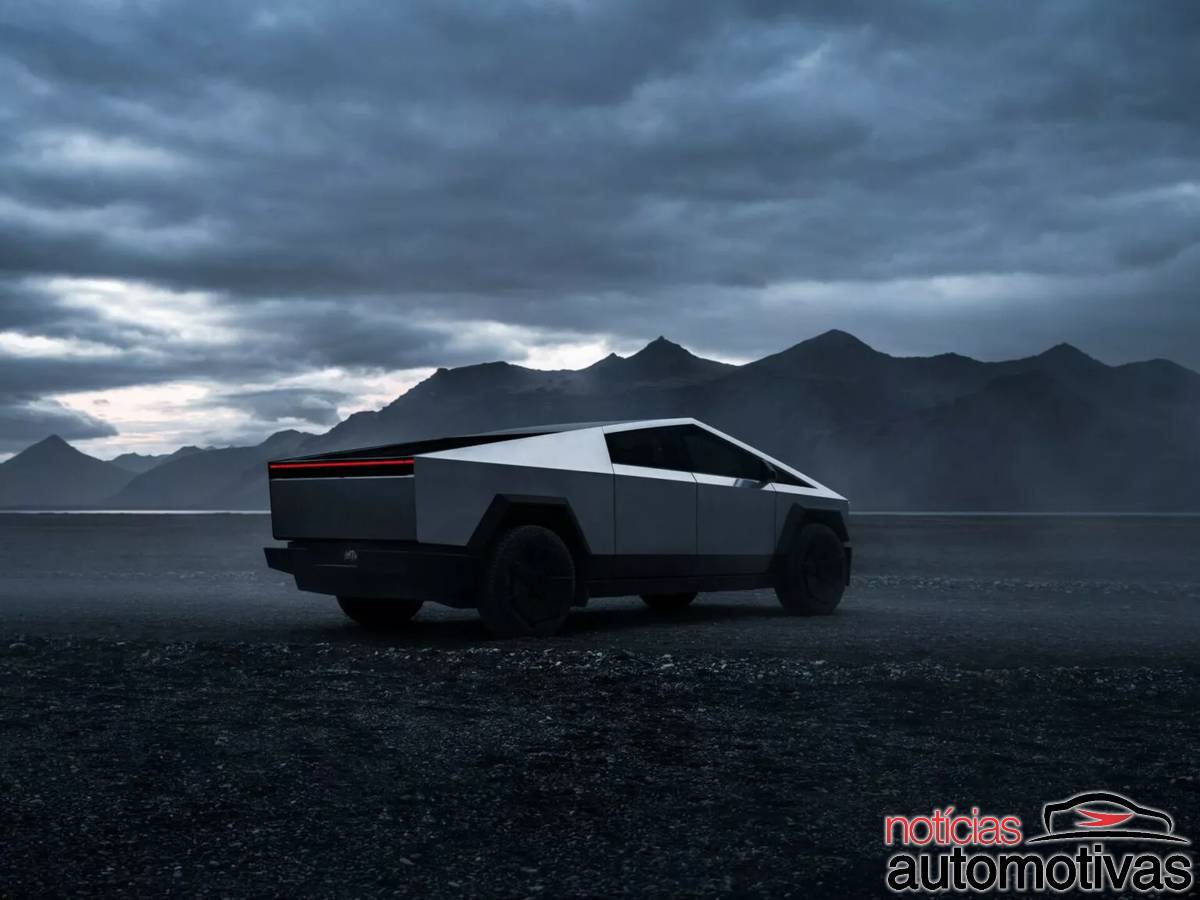 tesla cybertruck 2024 4