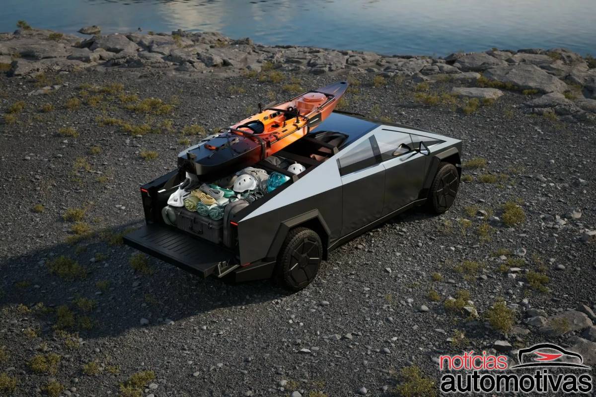 tesla cybertruck 2024 8 tesla cybertruck 2024 8