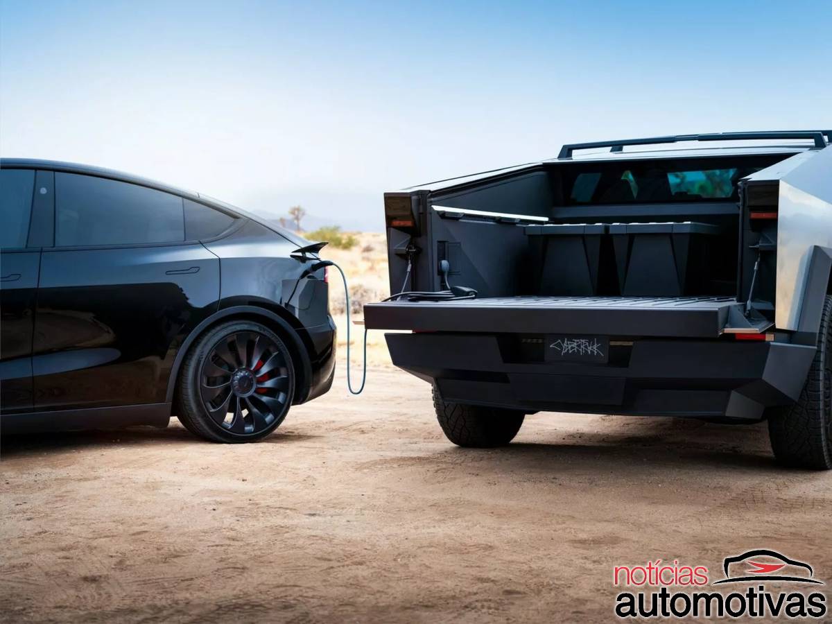 tesla cybertruck 2024 9 tesla cybertruck 2024 9