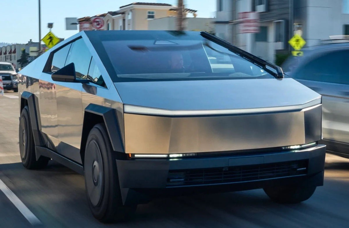 tesla cybertruck interior 6 tesla cybertruck interior 6