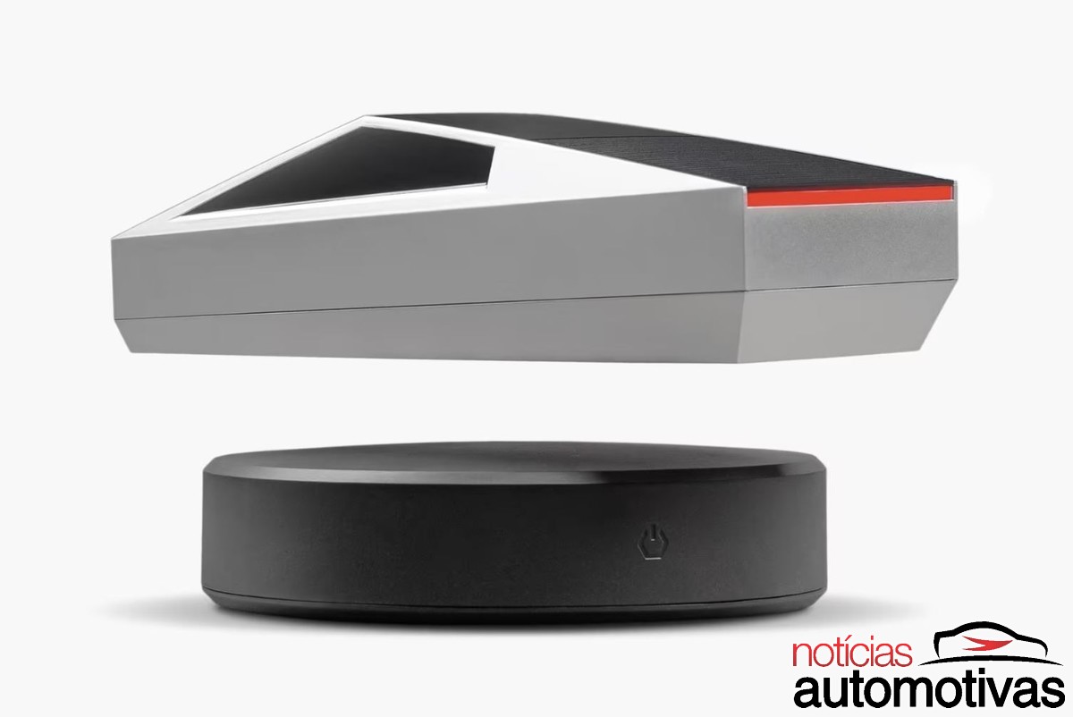 tesla cybertruck miniatura (2) tesla cybertruck miniatura (2)