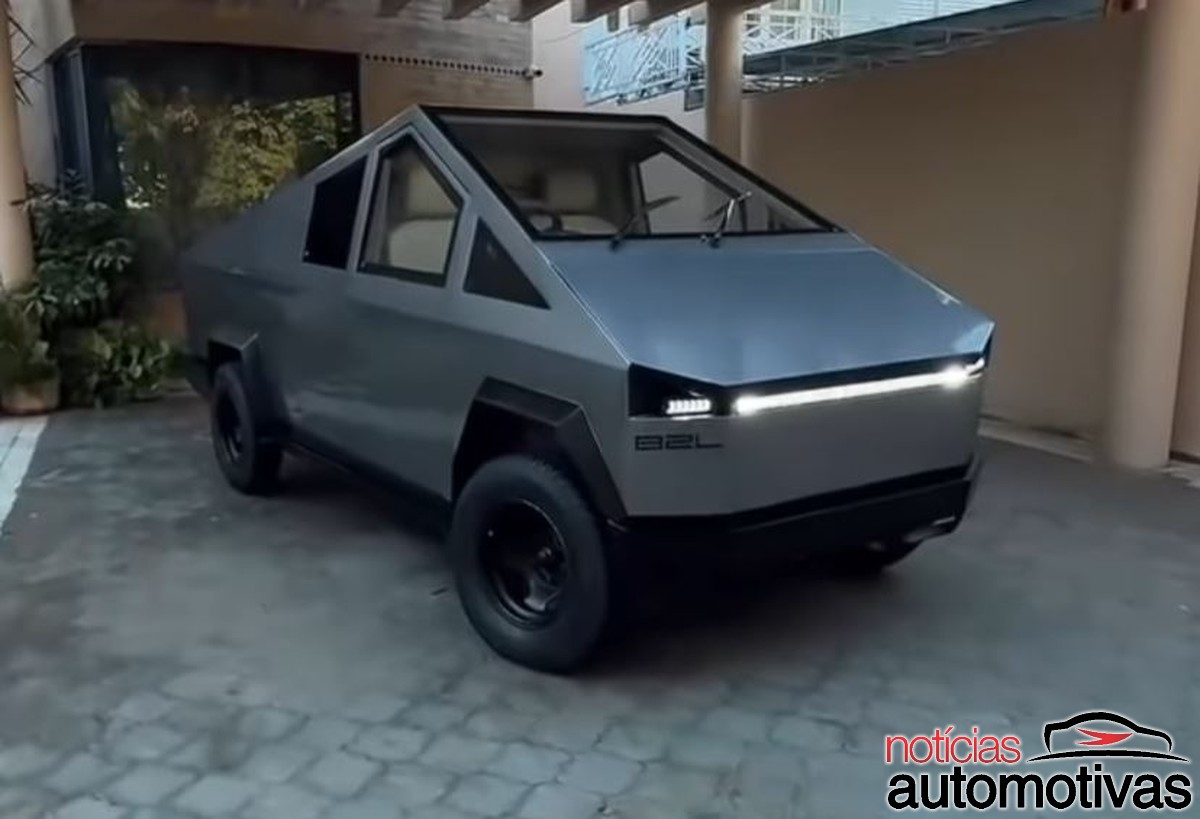 tesla cybertruck paquistao (1) tesla cybertruck paquistao (1)