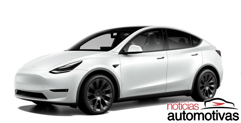 tesla model y 1 2