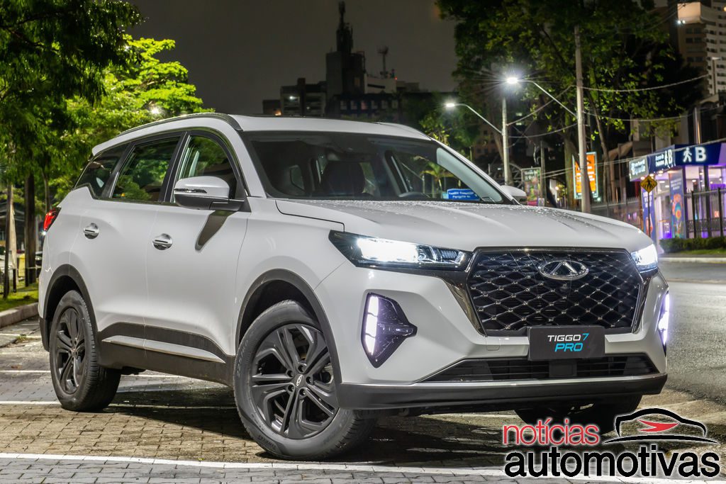 tiggo 7 pro hybrid 3