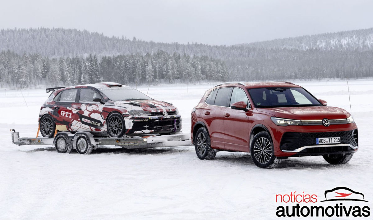 tiguan 4motion tiguan 4motion