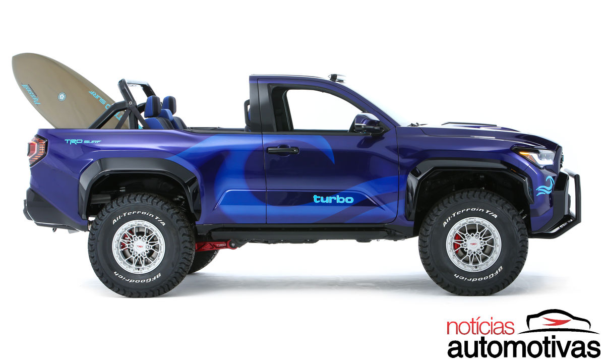 toyota 4runner trd surf concept 5