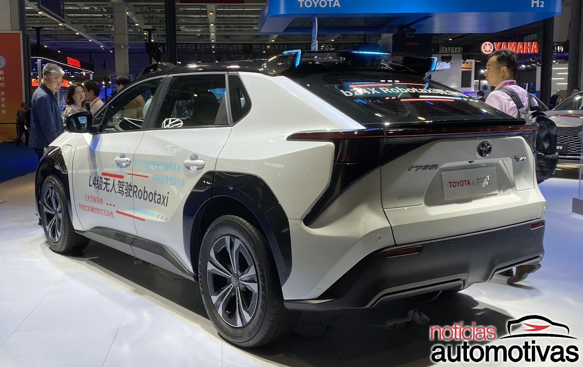 toyota bz4x robotaxi 3 toyota bz4x robotaxi 3